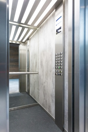 precio ascensor