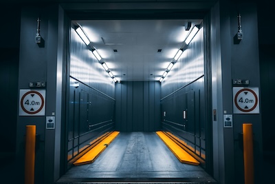 presupuesto elevador