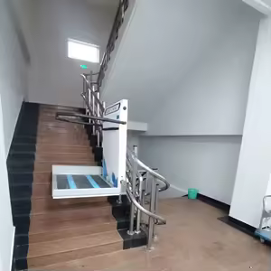 precio de salvaescaleras